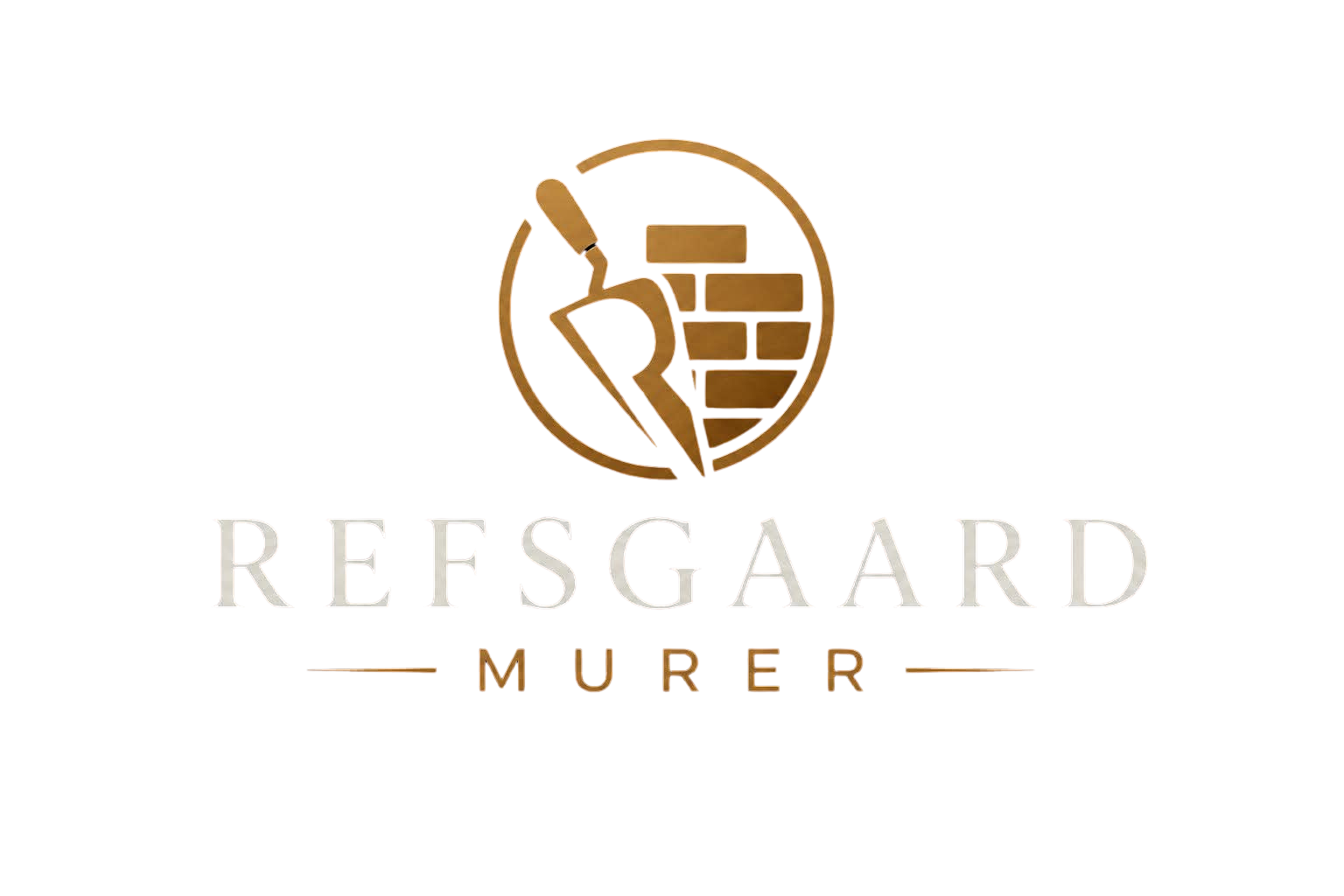 Refsgaard Murer logo